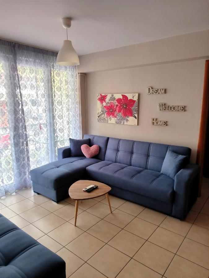 Chara's Appartement *